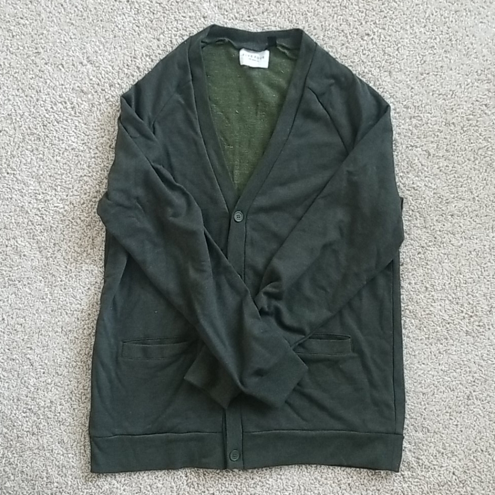 Mens sweater